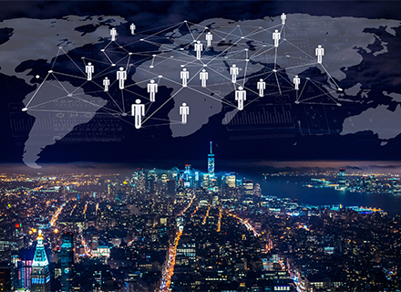 一體化通關(guān)